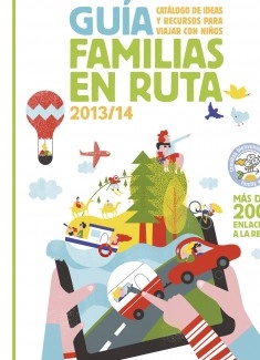 Guia Familias en Ruta para viajar con niños