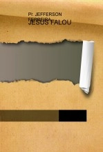 Libro JESUS FALOU, autor igreja