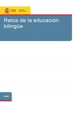 Libro Retos de la educación bilingüe, autor Ministerio de Educación y Formación Profesional