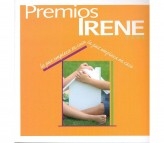 Libro Premios Irene 2008 : la paz empieza en casa, autor Ministerio de Educación y Formación Profesional