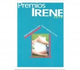 Libro Premios Irene 2010 : la paz empieza en casa, autor Ministerio de Educación y Formación Profesional