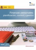 Finanzas personales : planificación, control y gestión