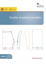 Libro Escalar el patrón modelo, autor Ministerio de Educación y Formación Profesional