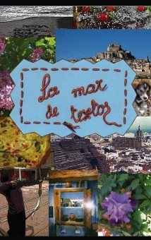 LA MAR DE TEXTOS