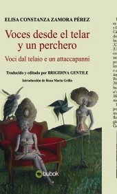 VOCES DESDE EL TELAR Y UN PERCHERO. VOCI DAL TELAIO E UN ATTACCAPANNI