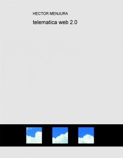 telematica web 2.0