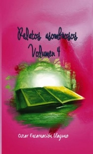 Relatos asombrosos Volumen 4