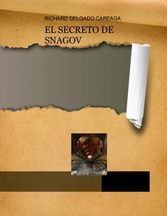 EL SECRETO DE SNAGOV