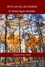 Libro Sota un vel de cendra, autor ARC Lo Càntich