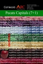 Libro Pecats Capitals (7+1), autor ARC Lo Càntich