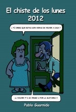 El chiste de los lunes 2012