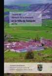 Libro Catastro del Marqués de la Ensenada. Tamarón, Año 1753., autor tamaron