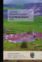 Catastro del Marqués de la Ensenada. Tamarón, Año 1753.