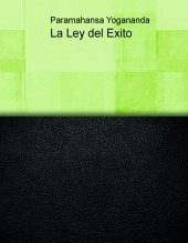 Libro La Ley del Exito, autor frankierodriguez