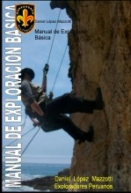 Libro Manual de Exploración Básica, autor DANIEL LOPEZ MAZZOTTI