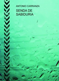 SENDA DE SABIDURIA