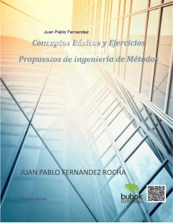 Conceptos Básicos y Ejercicios Propuestos de Ingeniería de Métodos