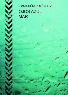 OJOS AZUL MAR