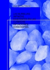 Libro LAS BURBUJAS INFINITAS EXISTENTES EN LAS LLAMADAS INFLACIONES CONSTANTES., autor daviddesalamanca
