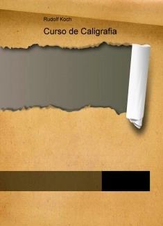 Curso de Caligrafia