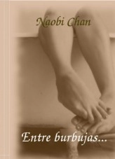 Libro Entre burbujas..., autor Naobi Chan