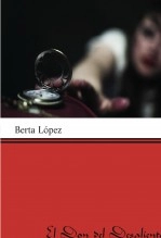 Libro El don del desaliento, autor Berta López