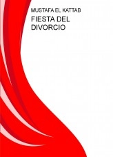 Libro FIESTA DEL DIVORCIO, autor kattab