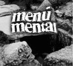 Libro Menú mental, autor Ernesto Laguna