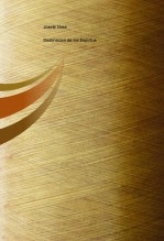 Libro Destinacion de los Espiritus, autor joseleouz