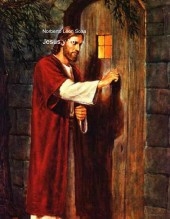 Libro Jesus y Yo, autor Norberto León Sosa