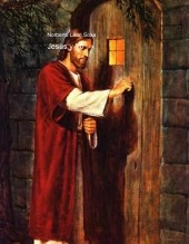 Libro Jesus y Yo, autor Norberto León Sosa