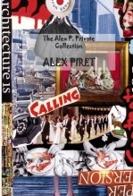 Libro The Alex P. Private Collection, autor alexp