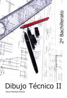 Dibujo Técnico II - 2º Bachillerato