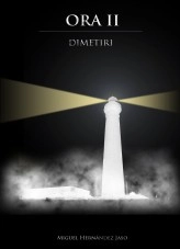 Libro Dimetiri, autor Miguel Hernández Jaso