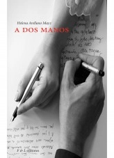 Libro A dos manos, autor Helena Arellano Mayz
