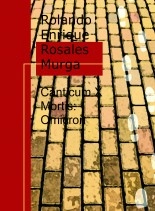Libro Canticum X Mortis: Omicron, autor Rolando Enrique Rosales Murga