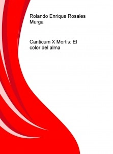 Canticum X Mortis: El color del alma