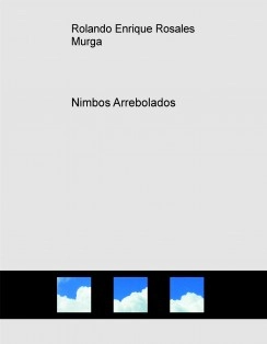 Nimbos Arrebolados