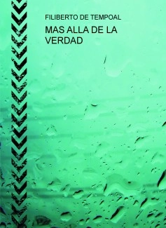 MAS ALLA DE LA VERDAD