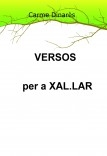 VERSOS per a XAL.LAR