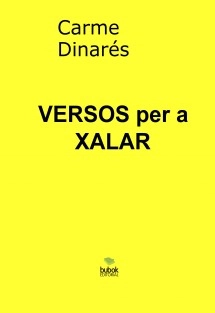 VERSOS per a XALAR