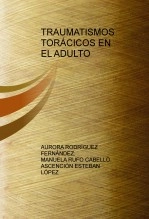 Libro TRAUMATISMOS TORÁCICOS EN EL ADULTO, autor roalra