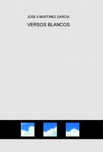 VERSOS BLANCOS