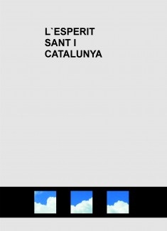 L`ESPERIT SANT I CATALUNYA