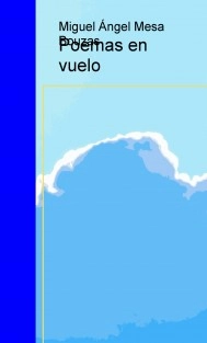Poemas en vuelo