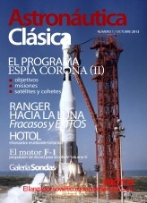 Astronáutica Clásica 1