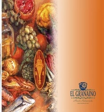 El Granaíno