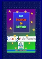 Libro Los Secretos de Ad Words, autor David Alvarez