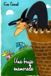 UNA BRUJA ENAMORADA