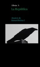 Libro La República. Alasteir de Samaróbrima I, autor Álbrún Sebastiansdóttir